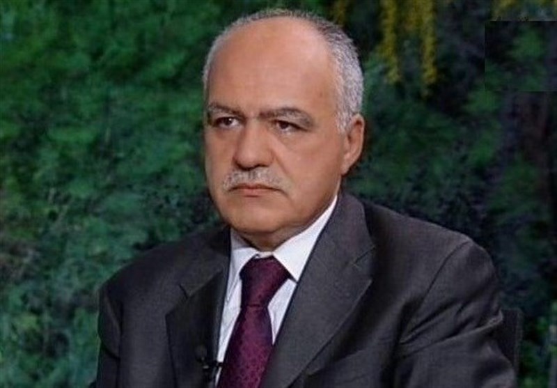 غالب قنديل
